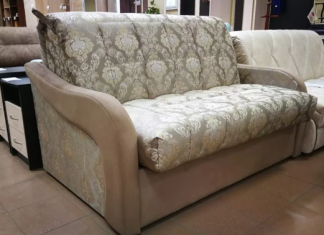 Механизмы трансформации диванов: что выбрать