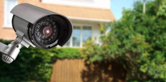 Зачем может понадобиться видеонаблюдение для дома