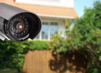 Зачем может понадобиться видеонаблюдение для дома