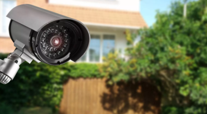 Зачем может понадобиться видеонаблюдение для дома
