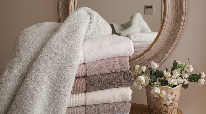 Какой домашний текстиль выбрать