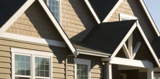 Что нужно знать при выборе сайдинга