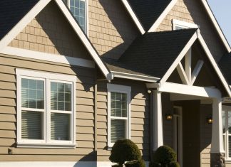 Что нужно знать при выборе сайдинга