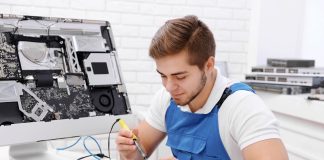 Ремонт бытовой техники: почему не стоит выкидывать технику