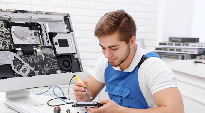 Ремонт бытовой техники: почему не стоит выкидывать технику