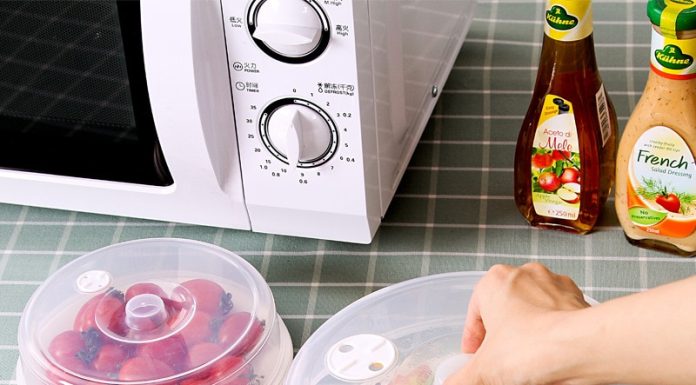 Какую посуду выбрать для использования в СВЧ