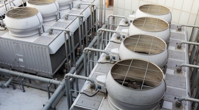 Зачем автоматизировать системы вентиляции, и кто в этом поможет