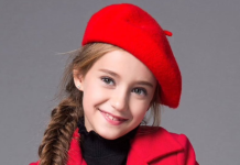 Как выбрать берет для ребенка?