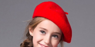 Как выбрать берет для ребенка?