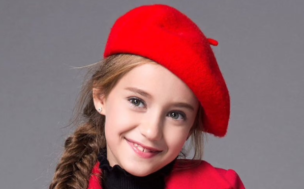 Как выбрать берет для ребенка?