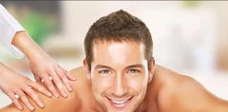 Какой вид массажа выбрать