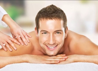 Какой вид массажа выбрать