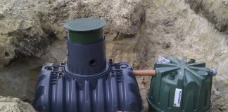 Септики «Тритон»: надежное решение для дач и частных домов