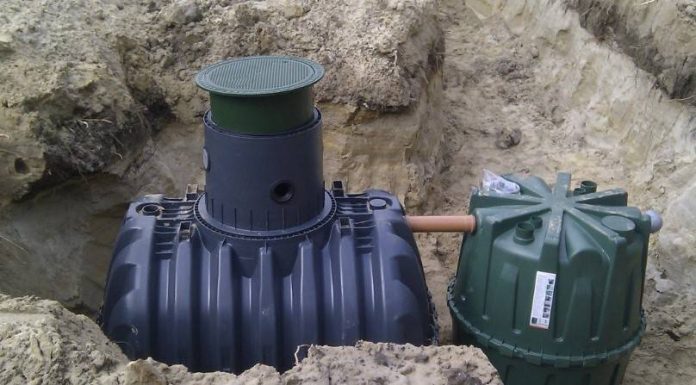 Септики «Тритон»: надежное решение для дач и частных домов