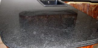 Особенности гранита Габбро-Диабаз