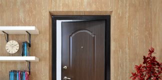 Полезная информация о выборе входных дверей