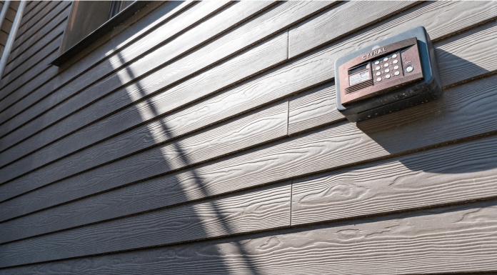 Плюсы вентилируемых фасадов