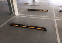 Каким должен быть паркинг в новостройке