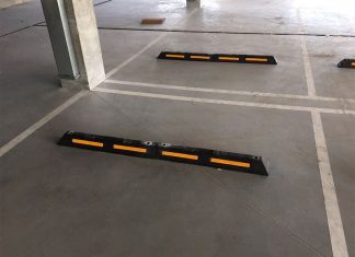 Каким должен быть паркинг в новостройке