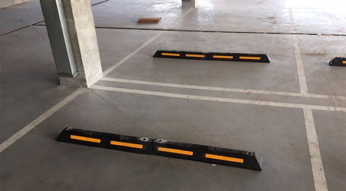 Каким должен быть паркинг в новостройке