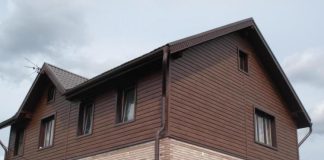 Секреты выбора сайдинга для фасада