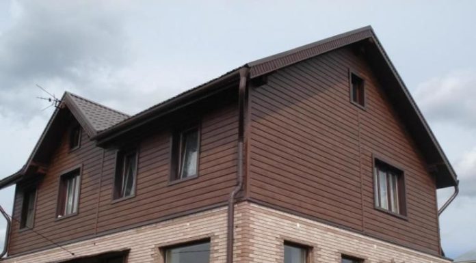 Секреты выбора сайдинга для фасада