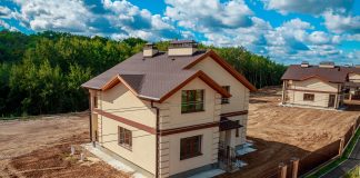 Какие услуги понадобятся при строительстве и ремонте частного дома