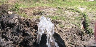 Что нужно знать о бурении скважин на воду