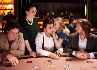 Что нужно знать о Сол казино