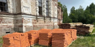 Плюсы лицевого кирпича евро