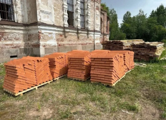 Плюсы лицевого кирпича евро