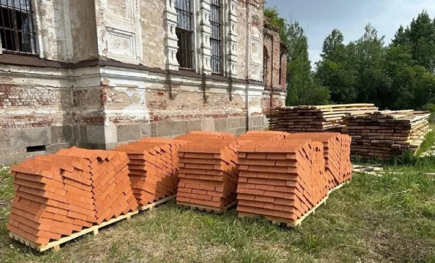 Плюсы лицевого кирпича евро