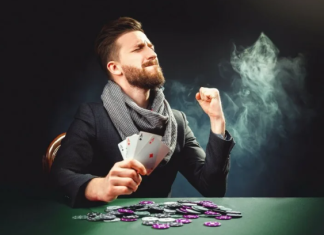 Рокс Казино: нюансы