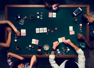 Легальны ли онлайн-казино в России: можно ли играть в слоты, нигде не регистрируясь