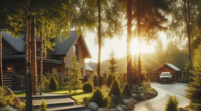 Гранитная брусчатка: что это и для чего она нужна?