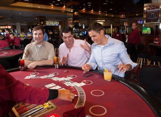 Legzo Casino: почему чаще выбирают это казино