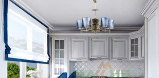 Выбор кухонного гарнитура: советы