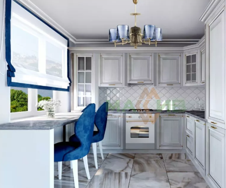 Выбор кухонного гарнитура: советы