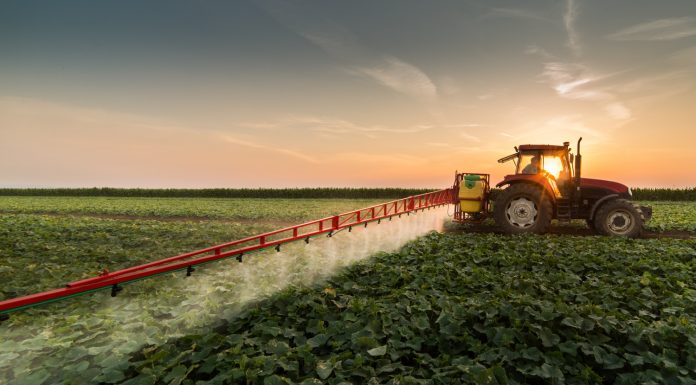 Сельскохозяйственное применение тракторов: подробности