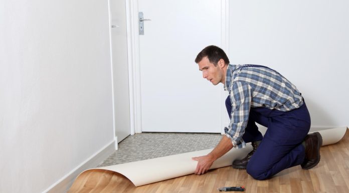 Какие варианты линолеума доступны в Чите для бытового и коммерческого применения: советы