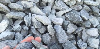 Как выбрать качественный щебень: советы
