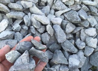 Как выбрать качественный щебень: советы
