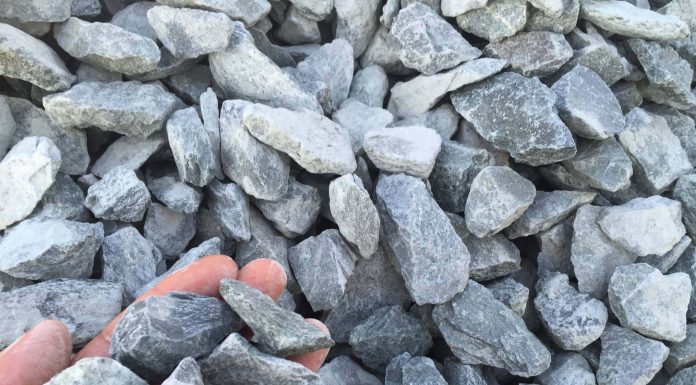 Как выбрать качественный щебень: советы