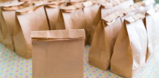 Как найти достойную упаковку для сыпучих грузов: критерии подбора