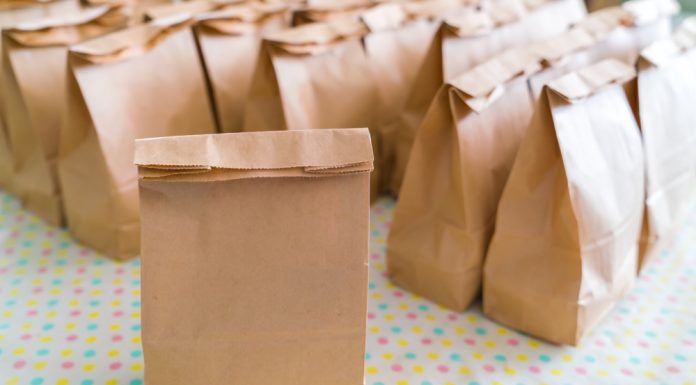 Как найти достойную упаковку для сыпучих грузов: критерии подбора