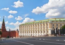 Самые интересные музеи Москвы для детей: рекомендации