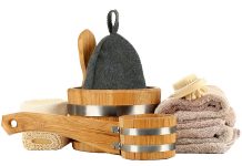 Аксессуары для бани: какие выбрать?
