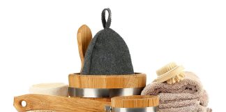 Аксессуары для бани: какие выбрать?