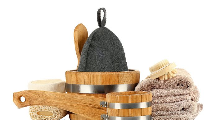 Аксессуары для бани: какие выбрать?