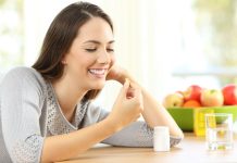 Как восполнить запас витаминов в организме: